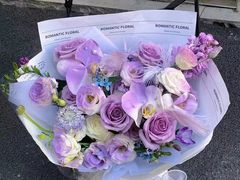 -ChaKo Flora ·茶子花艺 (市北店)