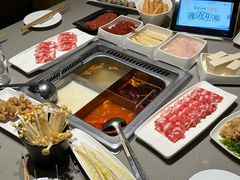 -海底捞火锅(吾悦广场店)