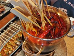 -野人部落(沈阳一店)