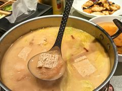 胶东大炖菜-有喜胶东小馆(太申祥和店)