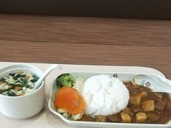 -李先生牛肉面大王(东营凯莱店)