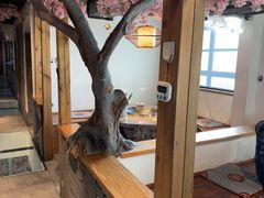 -缘福乡村铁锅炖民宿(八达岭店)