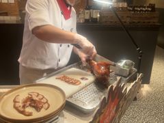 -青年公社烤鸭(熙悦天街店)