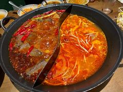 -楠火锅(太古里总店)
