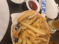 -宝莱纳餐厅(滨江店)