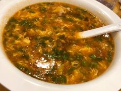 疙瘩汤-京朋串屋·烧烤(望京西路总店)