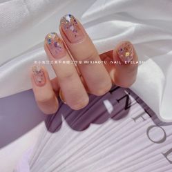 -米小兔美甲美睫