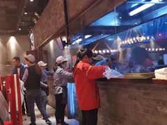 -鼎高高陕西美食(龙德广场店)