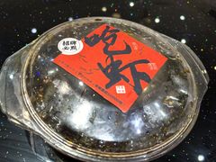 -老西门·常州菜(新区店)