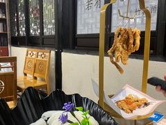 -名善山珍·野生菌汤锅(文殊院店)