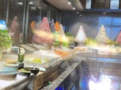 -吉布鲁牛排海鲜自助(温江合生汇店)