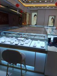 -中国黄金(海珠广百广场店)