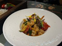 -第101座花园餐厅(湖滨88店)