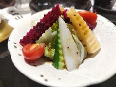 -天狗山料理(省体店)