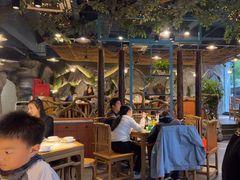 -渝味川菜(夜宵航母店)
