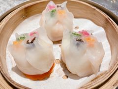 -悦秀·高级粤菜