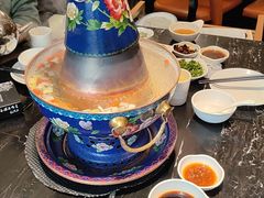 -东来顺饭庄(apm总店)