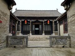 -康百万庄园