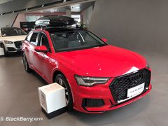 -深圳锦龙奥迪4S店(前海店)