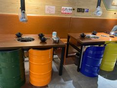 -obba烤吧(新光汇店)