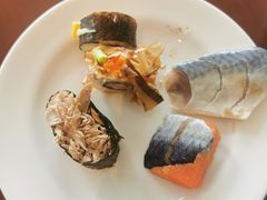 -韵咖啡自助餐厅(天津香格里拉店)