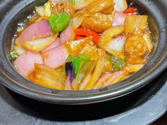 -涌觅名灶·本地海鲜宁波菜(财富广场店)
