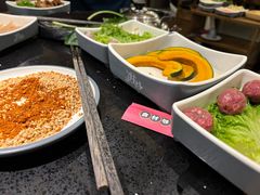 -井格重庆火锅(西直门凯德Mall店)