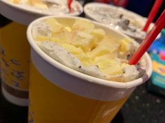-DQ·蛋糕·冰淇淋(万象城店)