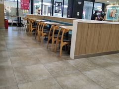 -魏家凉皮(丽彩万达餐厅)