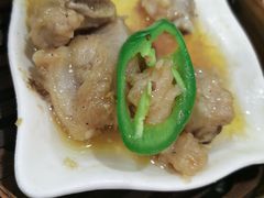-虾饺妹·粤式手工点心(水荫路店)