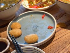 -树厨贵州菜(大十字店)