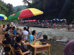 iphone_upload_pic-青城两河漂流