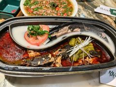 -锦府盐帮·侯宅(五棵松万达店)