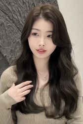 -吉艺心专业美发造型