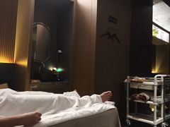 -江南足纪·影院足道·轻奢SPA(京基水贝店)