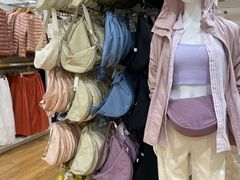 -优衣库(重庆万象城店)