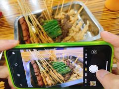 -阿姨小肉摊(同济西苑店)