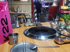 -哼蟹二将·烤肉酱蟹(合生汇店)