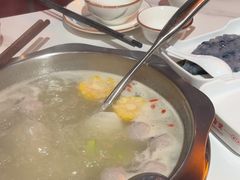 -八合里潮汕鲜牛肉火锅(吉大店)