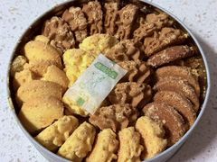 -珍妮曲奇聪明小熊(尖沙咀店)