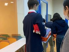 -英孚教育青少儿(河东资深教研中心)