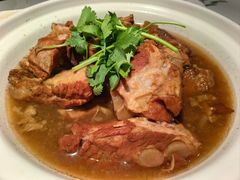 -真定郝家排骨(正定县总店)