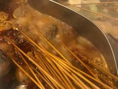 -热辣宗师·串串火锅(万达金街店)