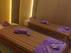 -泰享受·泰式按摩·SPA(海珠广纸店)