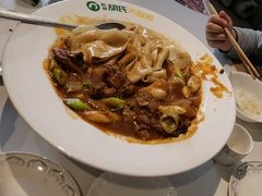 -胡氏大盘鸡新疆菜(谈固店)