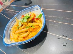 -苏浙徽·农家大院(吴江中山南路店)