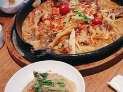 -老板恋上鱼(恒隆广场店)