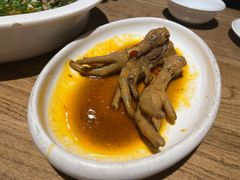 稀溜耙鸡爪-成都吃客(九眼桥店)
