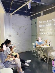 -wow舞蹈培训