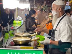 -正宁路小吃夜市